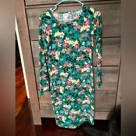 lularoe bodycon dress Marly Dress – lularoe main image 0